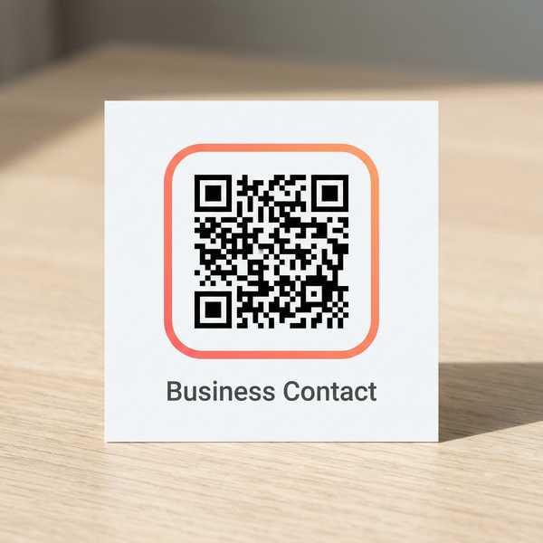 海角网商务二维码