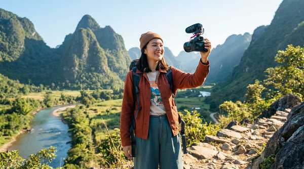 海角网旅行视频分享