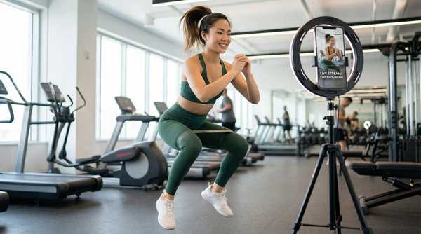 海角网健身视频